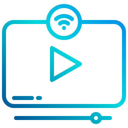 Video player free icon Video player free icon