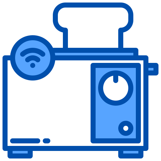 toaster kostenlos Icon toaster kostenlos Icon