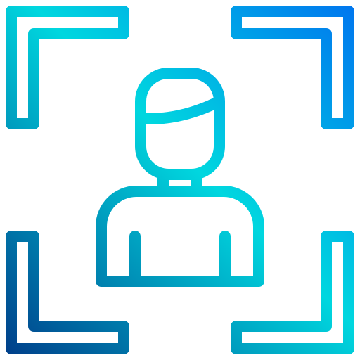 porträt kostenlos Icon porträt kostenlos Icon