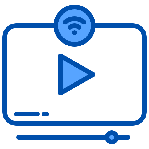 videoplayer kostenlos Icon