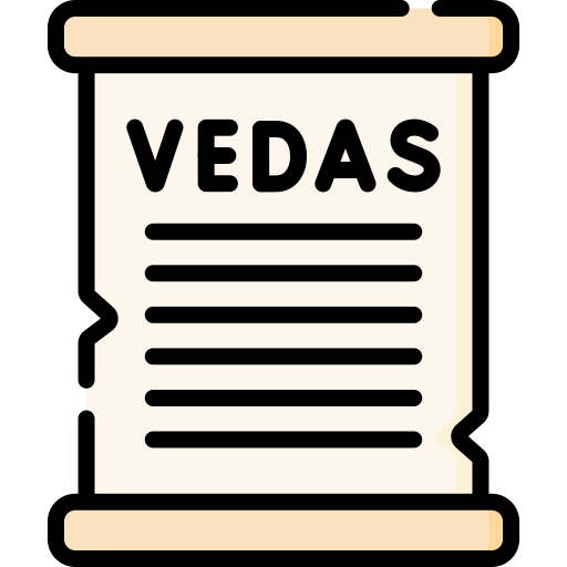 vedas icono gratis