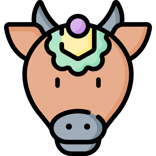 소 무료 아이콘