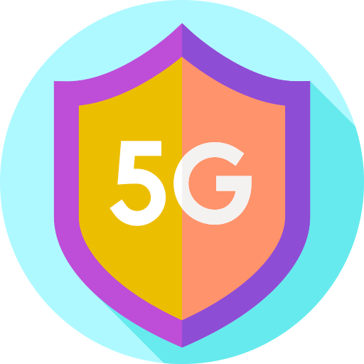 5g icono gratis