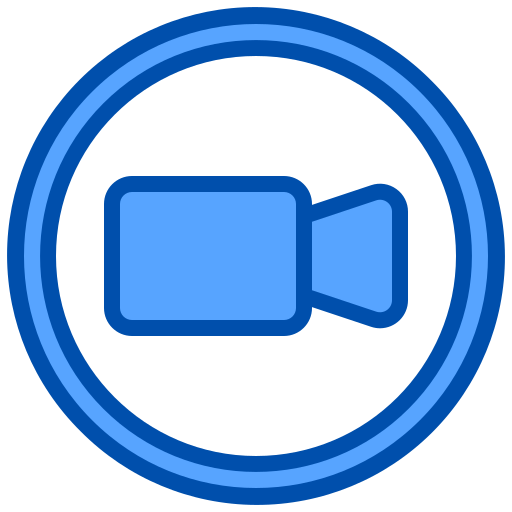 Video free icon
