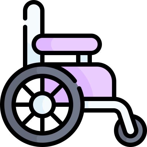 rollstuhl kostenlos Icon rollstuhl kostenlos Icon
