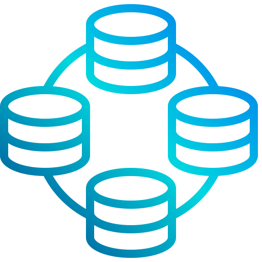 base de datos icono gratis