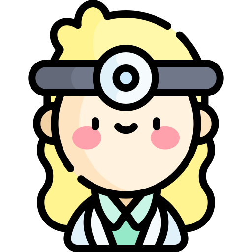 doctor icono gratis