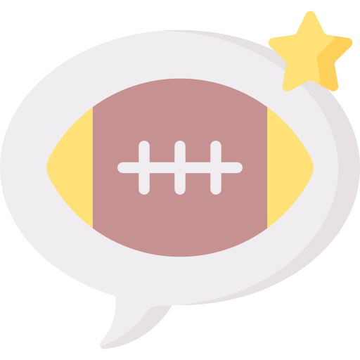 American football free icon