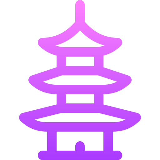 Ханчжоу бесплатно иконка