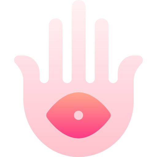 hamsa icono gratis