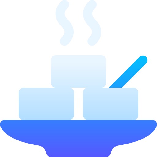 Тофу бесплатно иконка