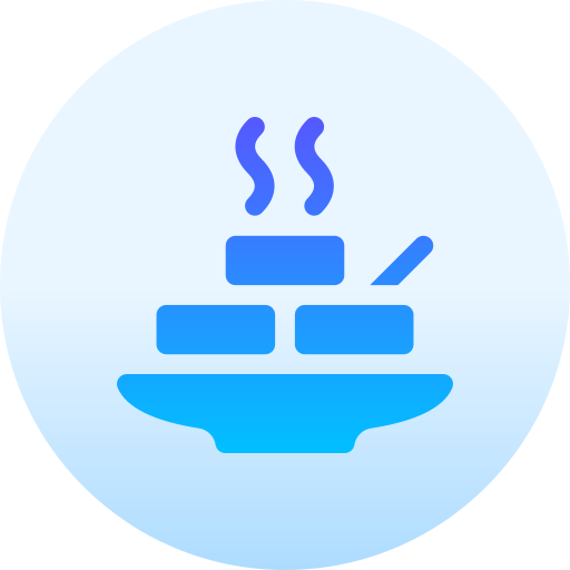 두부 무료 아이콘