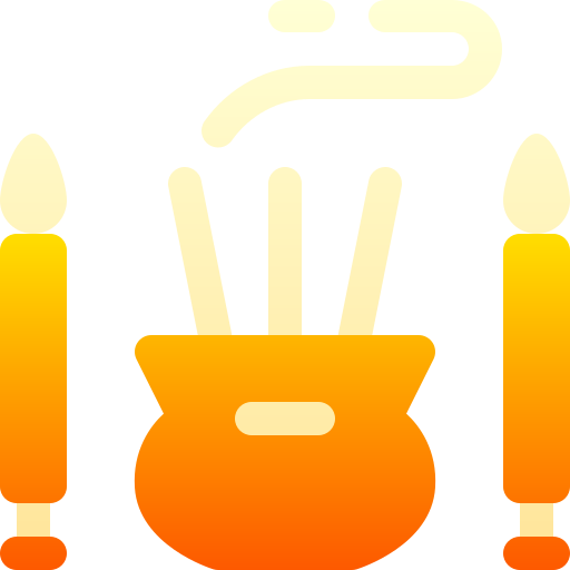 Censer - free icon