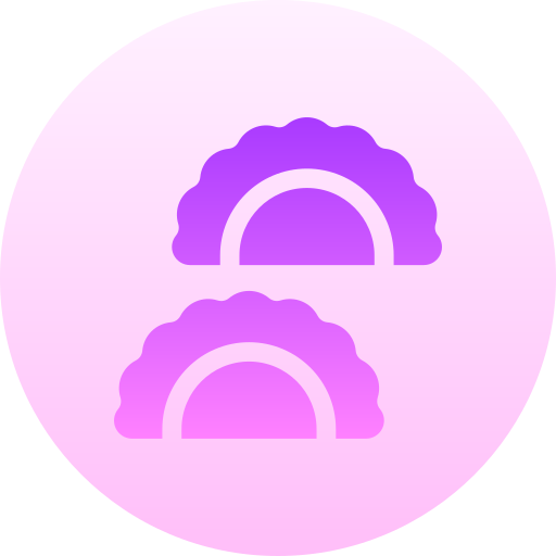 jiaozi kostenlos Icon