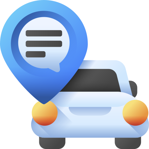 waze icono gratis