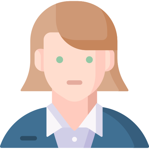 Бизнес-леди бесплатно иконка Бизнес-леди бесплатно иконка