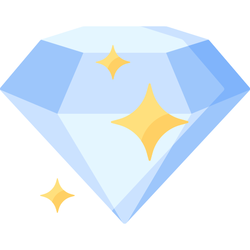 diamant kostenlos Icon