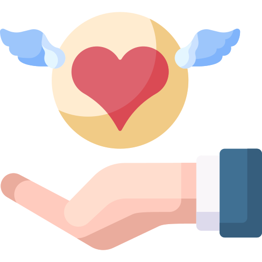 spende kostenlos Icon