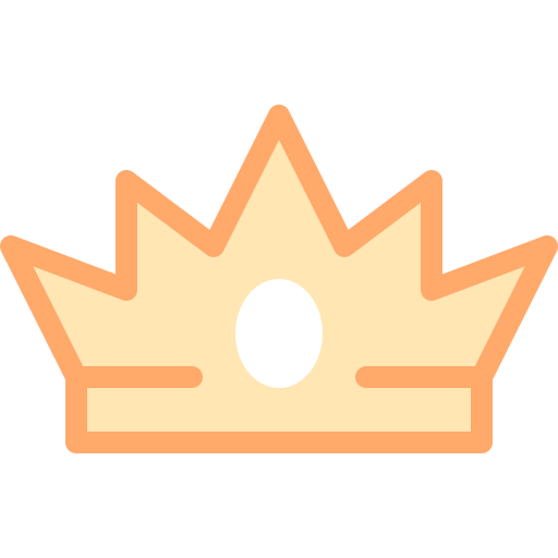 Корона бесплатно иконка