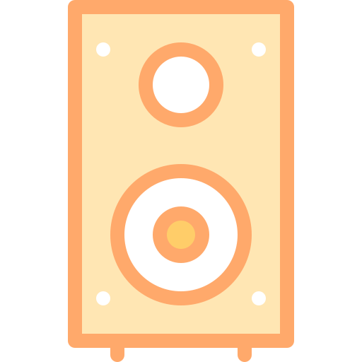 lautsprecher kostenlos Icon lautsprecher kostenlos Icon