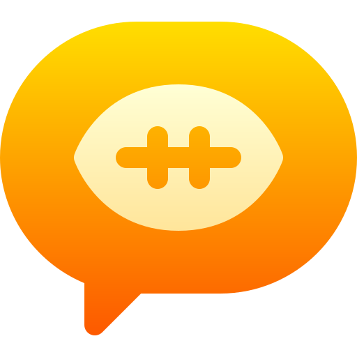 American football free icon