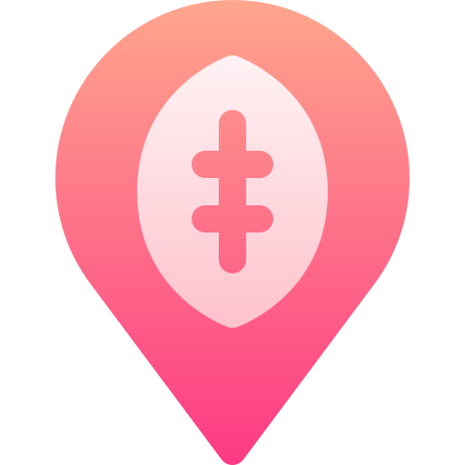 American football free icon American football free icon