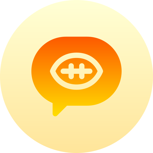 American football free icon