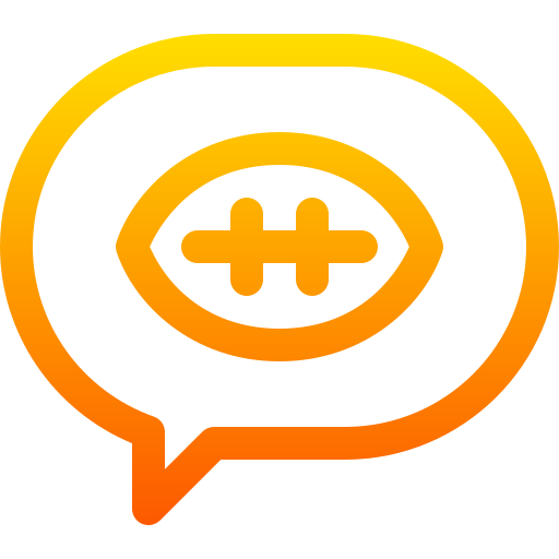 American football free icon