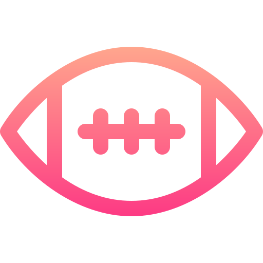 미식 축구 무료 아이콘 미식 축구 무료 아이콘