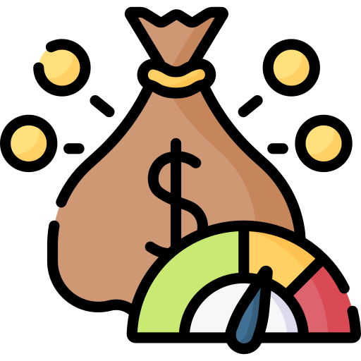 Crowdfunding free icon Crowdfunding free icon