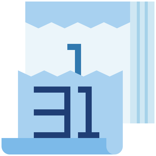 calendario icono gratis