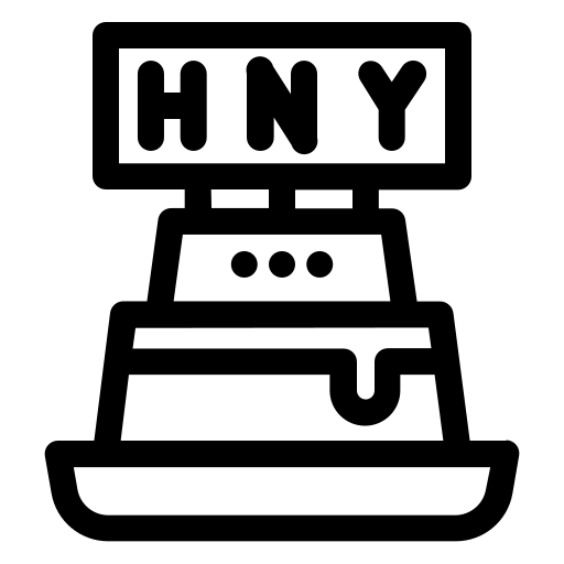 Cake free icon