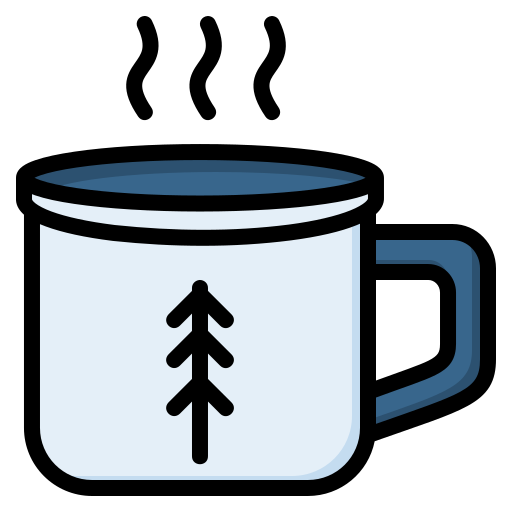 Mug free icon