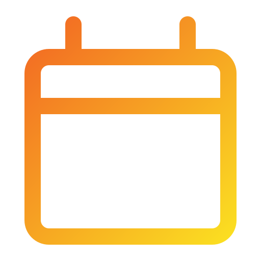 Calendar - free icon