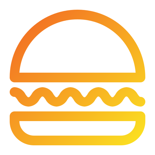 hamburguesa icono gratis