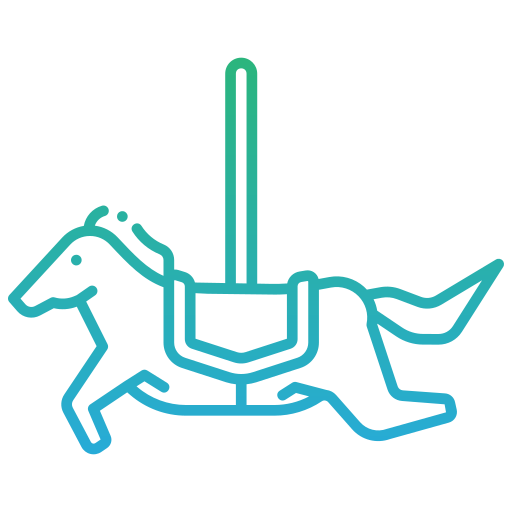 Carousel free icon