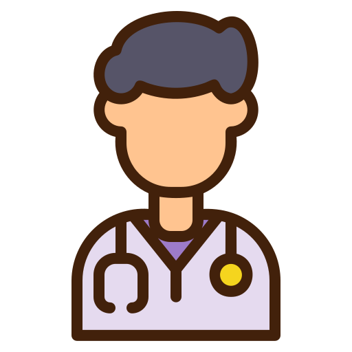 doctor icono gratis