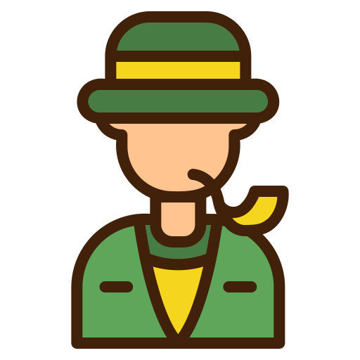 Детектив бесплатно иконка