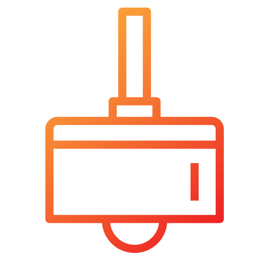 Lamp free icon Lamp free icon