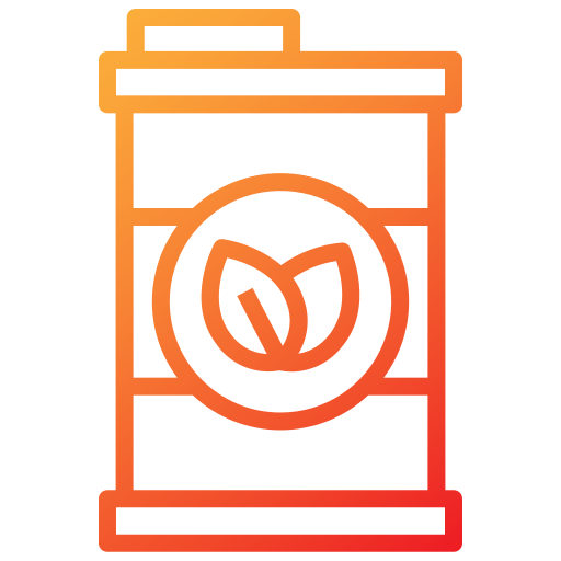 Barrel free icon