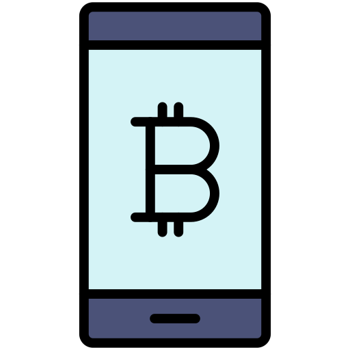 bitcoin icono gratis