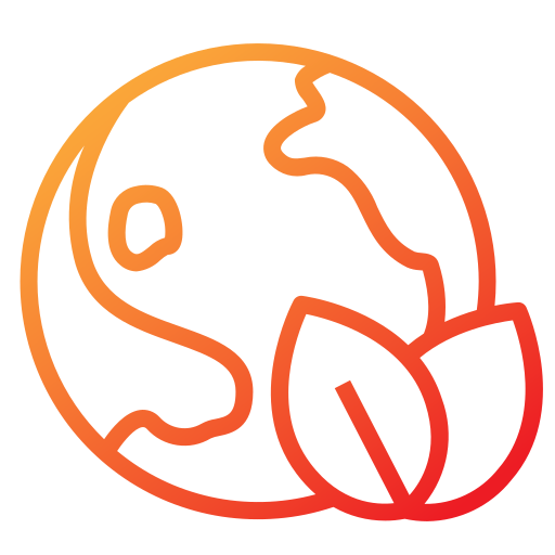 Eco free icon