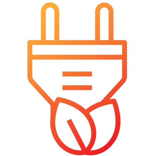 Electric free icon Electric free icon