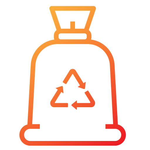 Recycle bin free icon