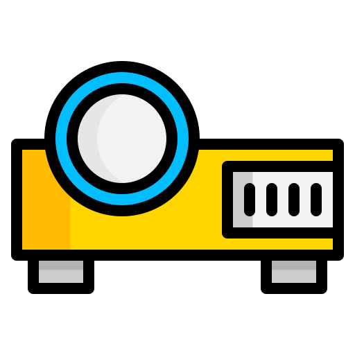 beamer kostenlos Icon