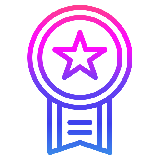 insignia icono gratis