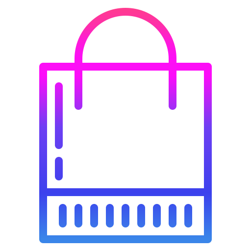 sac Icône gratuit sac Icône gratuit