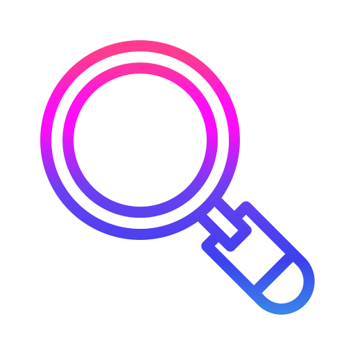Search free icon