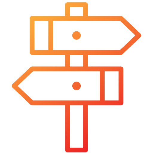 Sign free icon Sign free icon