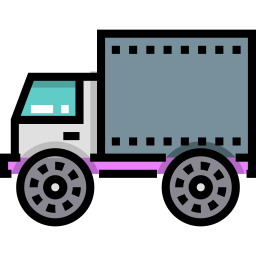 Side view free icon